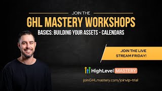 Highlevel Workshops  Understanding Calendars [upl. by Reedy493]