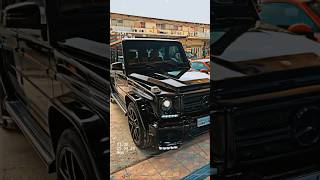 MercedesBenzGclassLuxuriesGWagon [upl. by Edwin]