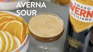 SRW x Averna Averna Sour [upl. by Ardnoet]