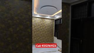 3bhk flat delhi laxminagar renovated lift car parking shorts vardhanassociatesvlog7585 [upl. by Aimo]