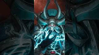 The Rubric of Ahriman The Curse of the Thousand Sons  40k Lore warhammer40k thousandsons 40k [upl. by Anna-Diana]