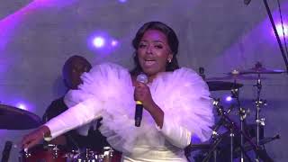 Sindi Ntombela Kunomehluko LIVE [upl. by Germin]