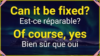 🧠 Apprenez CECI Et Vous POUVEZ PARLER ANGLAIS 🔥 EN MOINS de 7 JOURS Rapidement et Sans Effort 🏃‍♀️ [upl. by Vizza556]