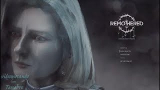 Remothered Tormented Fathers PS4 gameplay  prime impressioni [upl. by Gundry664]