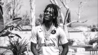 Chief Keef  Can You Be My Friend Instrumental [upl. by Phox]