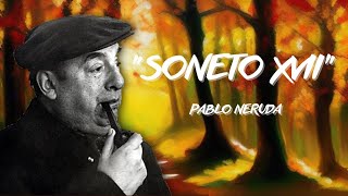 Poema de amor eterno  Pablo Neruda [upl. by Llemij]