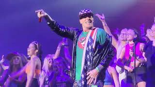 Vanilla Ice  Ice Ice Baby 2023 Concert Performance  Lady Pissed In Her Jeans [upl. by Pickford]