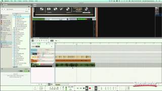 Propellerhead Reason 8 DAW Software Demo  Sweetwater Sound [upl. by Zeiler301]