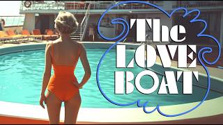 The Love Boat meets Cthulhu as a 1970s Grindhouse Horror  Super Panavision 70 [upl. by Natrav]