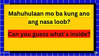 TAGALOG ENGLISH SPEAKING TUTORIALCOMMON SENTENCES FILIPINOS USE EVERYDAY 17 tagalogenglishlesson [upl. by Jonathan]