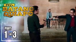 FPJs Batang Quiapo  Full Episode 420 September 25 2024 13 Batang Quiapo Review amp Storytelling [upl. by Trent]