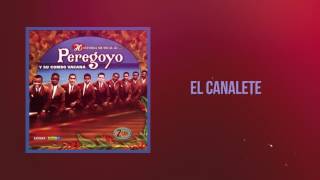 El canalete  Peregoyo  Discos Fuentes [upl. by Riehl]