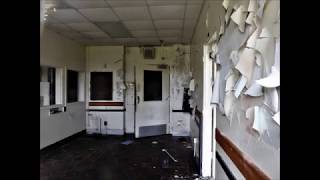 Central State Hospital in Milledgeville GA 2019 [upl. by Auburta]