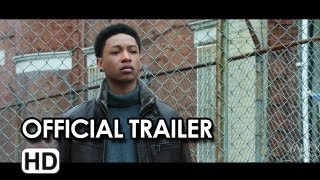 Black Nativity Official Trailer 1 2013 HD [upl. by Anicnarf]