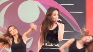 Katreeya English  OK นะคะModern9 Live Concert [upl. by Emmuela]