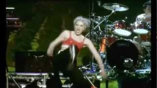 NO DOUBT  LIVE  EXCUSE ME MR  HD [upl. by Raual984]