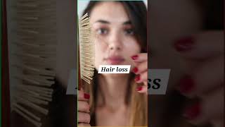 Symptoms of vitamin D deficiency vitamin hairloss [upl. by Wernher]