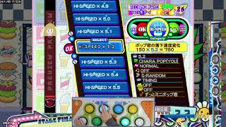 Amusetown Popn music Live Stream [upl. by Nnateragram]