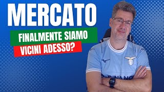 Mercato Lazio  Accordo vicino con il Verona [upl. by Minetta602]