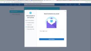 Cómo crear curso en EDMODO [upl. by Benzel]