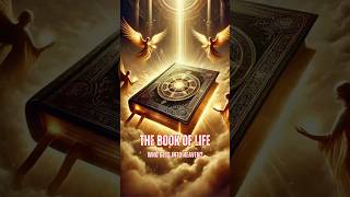 quotThe Book of Life  Who Gets Into Heavenquot shorts bible biblestories [upl. by Leone235]