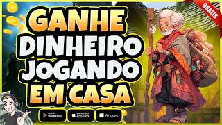 TOP 3 Jogos NFT Que Pagam em Setembro  Games Free to Play e Play to Earn Web3 Pagando Hoje [upl. by Ellerrad]