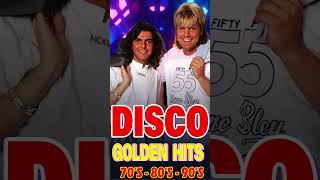 Best Disco Dance Songs of 70 80 90 Legends 🍁 Eurodisco Dance Hits 70s 80s 90s All Time Classic [upl. by Abibah537]