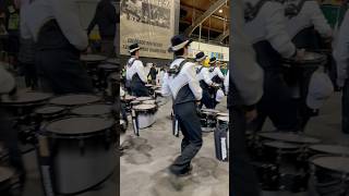 University of Colorado Golden Buffalo Marching Band after 4924 CU win over Utah [upl. by Yebloc230]