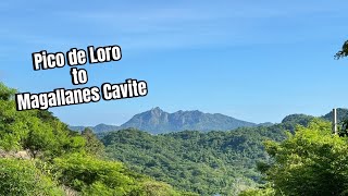 Moto vlog  Road trip  Pico De Loro to Magallanes Cavite [upl. by Winslow483]