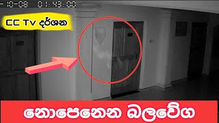 බහිරවයෝ එන විදිහ C C TV දර්ශන  බහිරව බලපැම් treasure hunting sri lanka nidan wasthu nidan salkun [upl. by Beverley430]