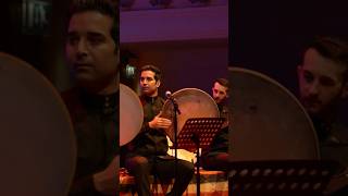 Jaaneh Jaanaan samiyusuf percussion [upl. by Neukam436]