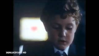 WOOLWORTHS TV ADVERT Back to school 1989 ANGLIA TV HD 1080P [upl. by Kerin]