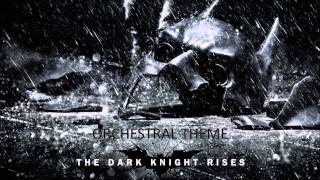 Dark Knight Rises Orchestral Soundtrack [upl. by Everett535]