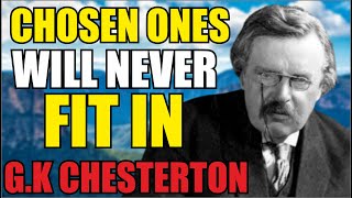 30 LifeChanging Quotes from GK Chesterton Eternal Truths for Everyday Living [upl. by Nuawed]