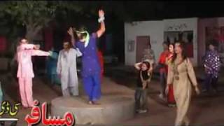 SONG 2 ZA BA NAN GADEGAM SINGER IBRAHIM MOHMAND DANCE JAHANGIR KHANflv [upl. by Ettevol]