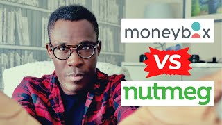 The NUTMEG vs MONEYBOX REVIEW you need to watch [upl. by Tore860]