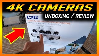 Hiseeu 4 HD camera system review 4 out 5 stars [upl. by Dorolisa]