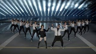 PSY  GENTLEMAN MV [upl. by Icrad406]