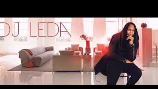 DJ Leda Cabo Mix [upl. by Duggan]