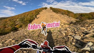 Enduro Komotini  Αυτό με το κωλοκλαδο [upl. by Eniluj]