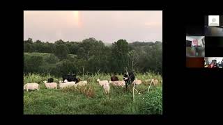 Greg Brann  Practical Adaptive Grazing [upl. by Bean814]