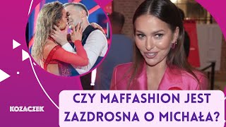 Paulina Sykut zdradza jak rodziła się miłość między Maffashion a Michałem Danilczukiem [upl. by Ahsahs965]