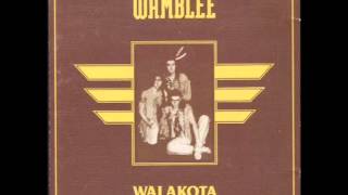 Wamblee  Siyotanka Bass Effects [upl. by Grantley549]