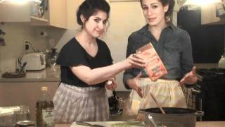 Vegetable Lentil Soup from Healthy Cooking Camp [upl. by Anwat]