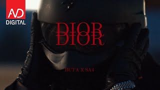 BUTA x SA4  DIOR DIOR [upl. by Tuck]