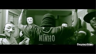 Ninho quot Freestyle Niño quot  Daymolition [upl. by Lubbock]