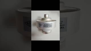 High frequency power tube 3CX800A7 vacuum oscillator electron triode tube 3CX800A7 supply [upl. by Nyliuqcaj127]