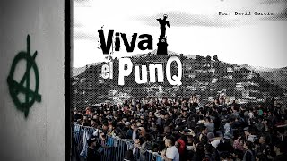 Documental Viva el PunQ [upl. by Haynes]