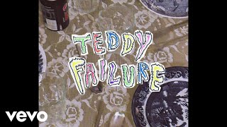 Teddy Failure  1000 Tears Live Session [upl. by Jasen757]