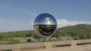 Blender 34 How to setup an hdri environment background [upl. by Broida450]